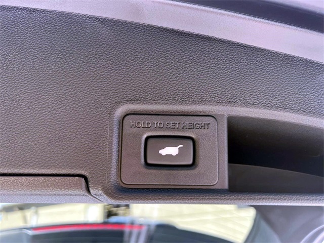 used 2022 Acura RDX car, priced at $36,950