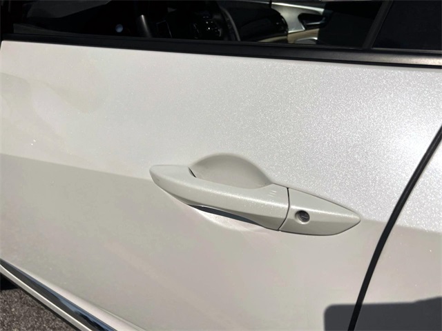 used 2022 Acura RDX car, priced at $36,950