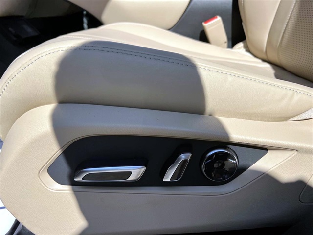 used 2022 Acura RDX car, priced at $36,950
