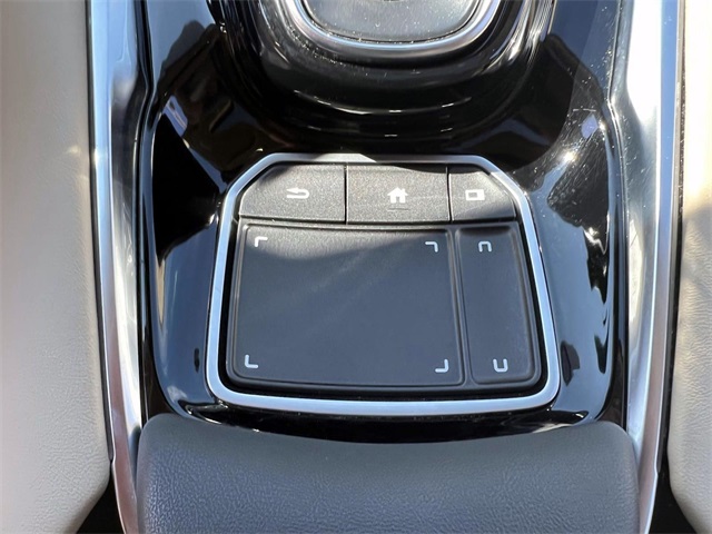 used 2022 Acura RDX car, priced at $36,950