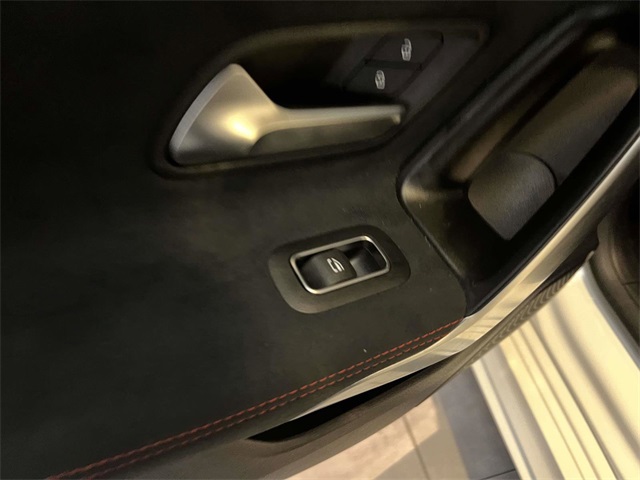 used 2023 Mercedes-Benz CLA car, priced at $39,997