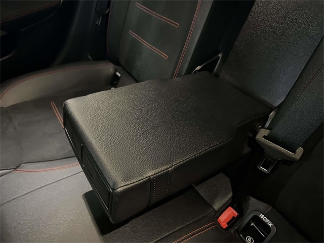 used 2023 Mercedes-Benz CLA car, priced at $39,997