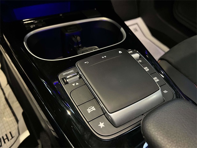 used 2023 Mercedes-Benz CLA car, priced at $39,997