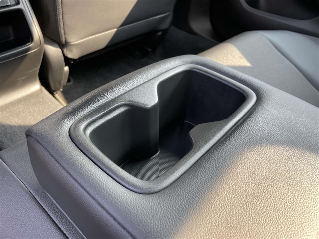 used 2022 Honda Accord car, priced at $24,444