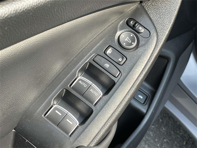 used 2022 Honda Accord car, priced at $24,444