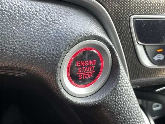 used 2022 Honda Accord car, priced at $24,444