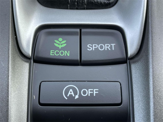 used 2022 Honda Accord car, priced at $24,444