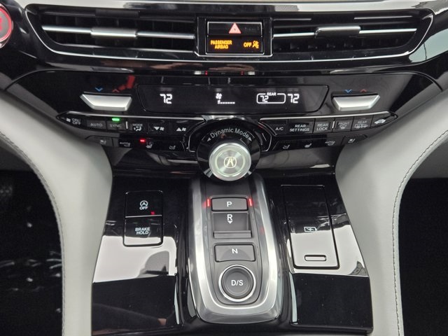 new 2026 Acura MDX car, priced at $68,250