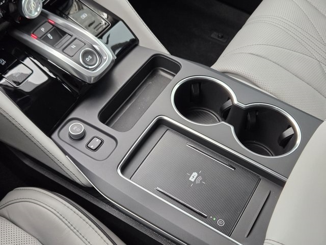 new 2026 Acura MDX car, priced at $68,250