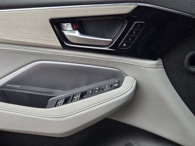 new 2026 Acura MDX car, priced at $68,250