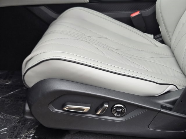 new 2026 Acura MDX car, priced at $68,250