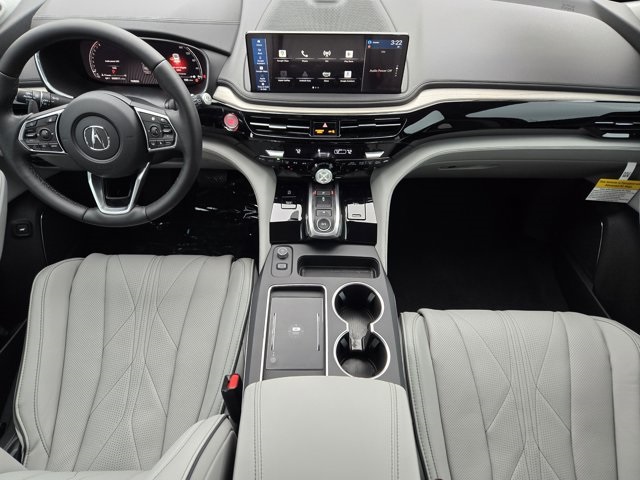 new 2026 Acura MDX car, priced at $68,250