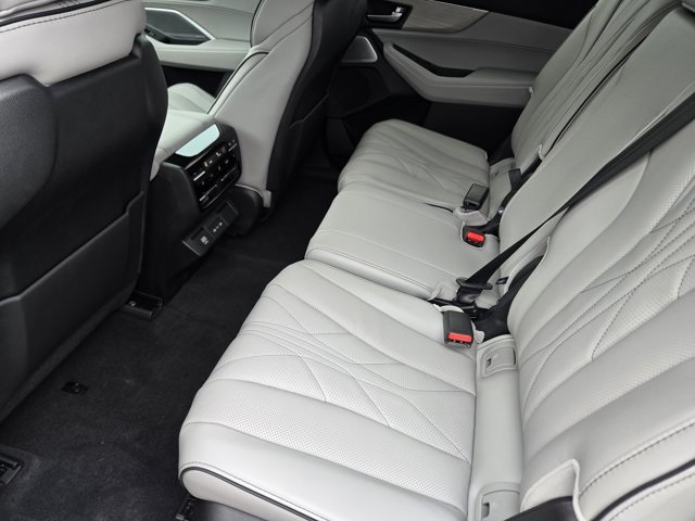 new 2026 Acura MDX car, priced at $68,250