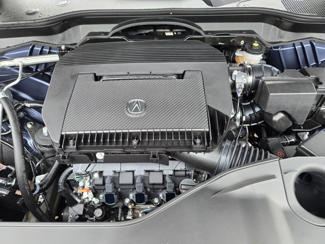 new 2026 Acura MDX car, priced at $68,250