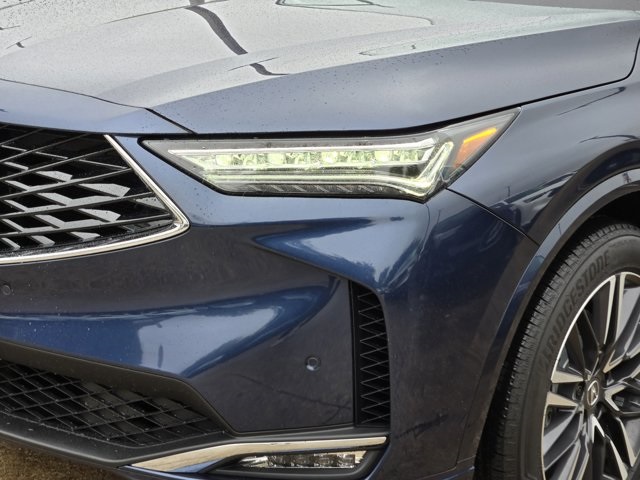 new 2026 Acura MDX car, priced at $68,250