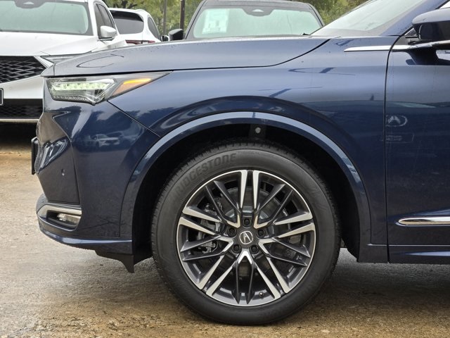 new 2026 Acura MDX car, priced at $68,250