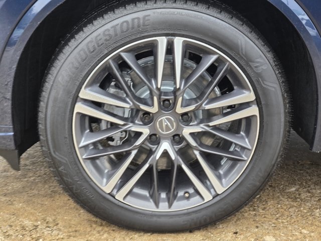 new 2026 Acura MDX car, priced at $68,250