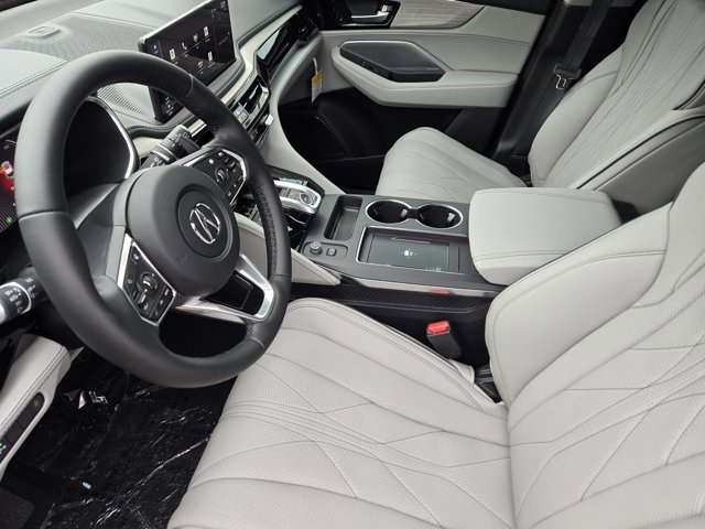 new 2026 Acura MDX car, priced at $68,250