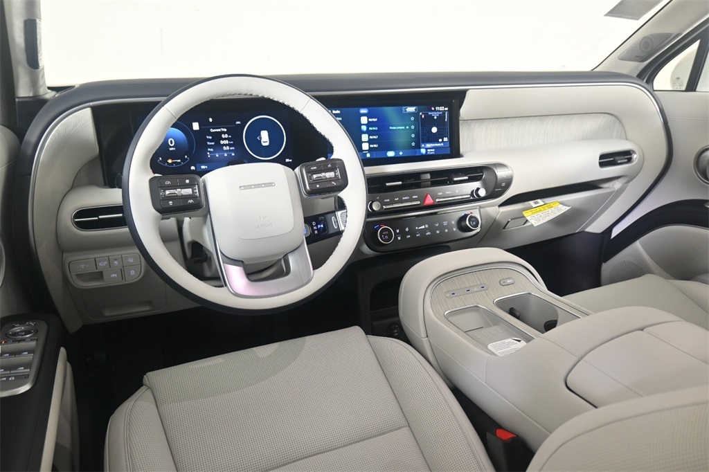 new 2026 Hyundai Palisade car, priced at $56,926