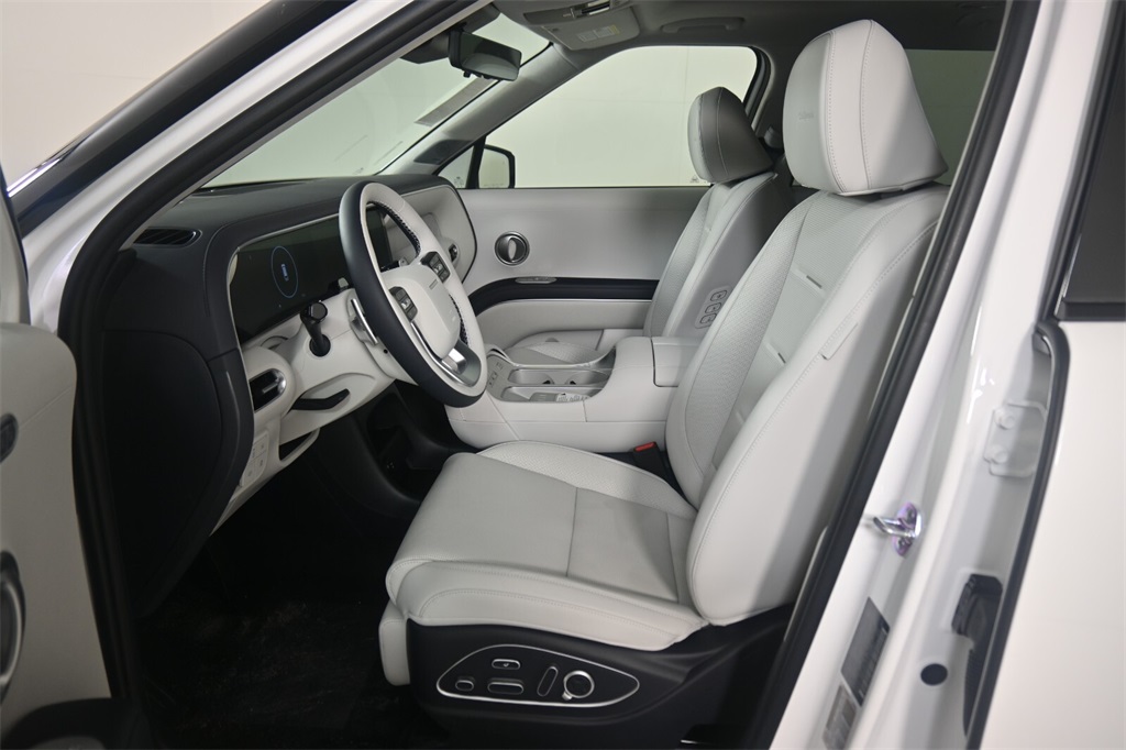 new 2026 Hyundai Palisade car, priced at $56,926