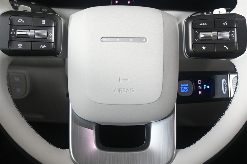 new 2026 Hyundai Palisade car, priced at $56,926