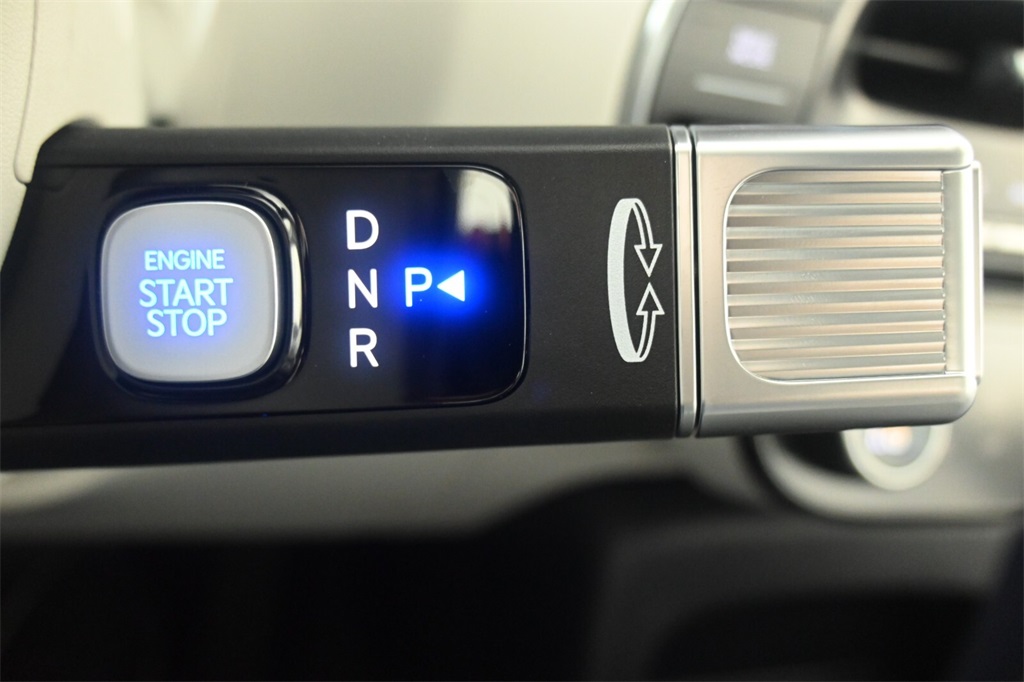 new 2026 Hyundai Palisade car, priced at $56,926