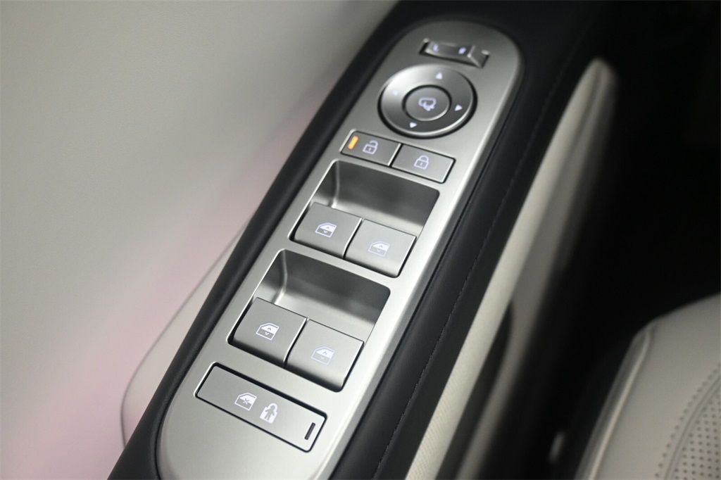 new 2026 Hyundai Palisade car, priced at $56,926