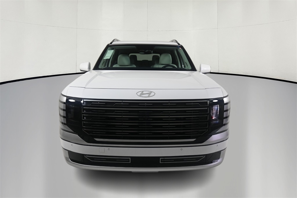 new 2026 Hyundai Palisade car, priced at $56,926