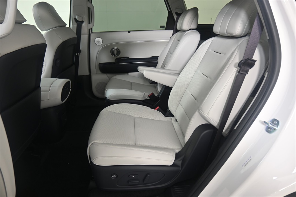 new 2026 Hyundai Palisade car, priced at $56,926