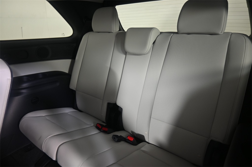 new 2026 Hyundai Palisade car, priced at $56,926