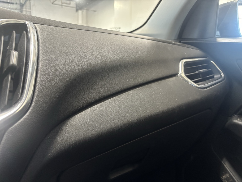 used 2023 Chevrolet Equinox car, priced at $17,495