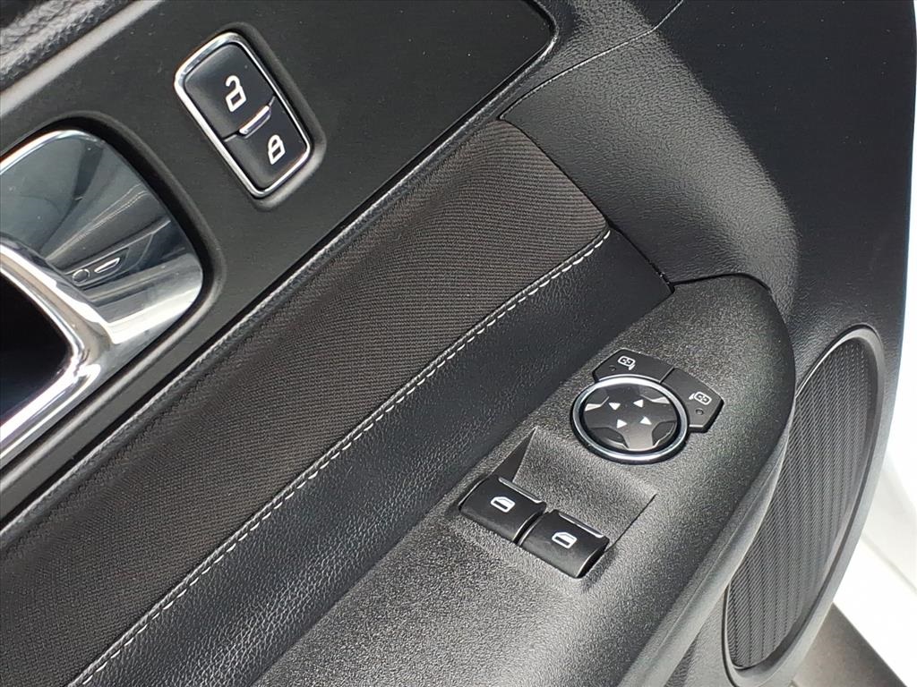 used 2015 Ford Mustang car, priced at $15,900