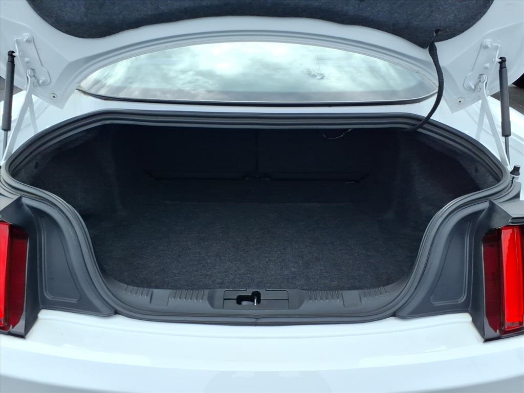 used 2015 Ford Mustang car, priced at $15,900