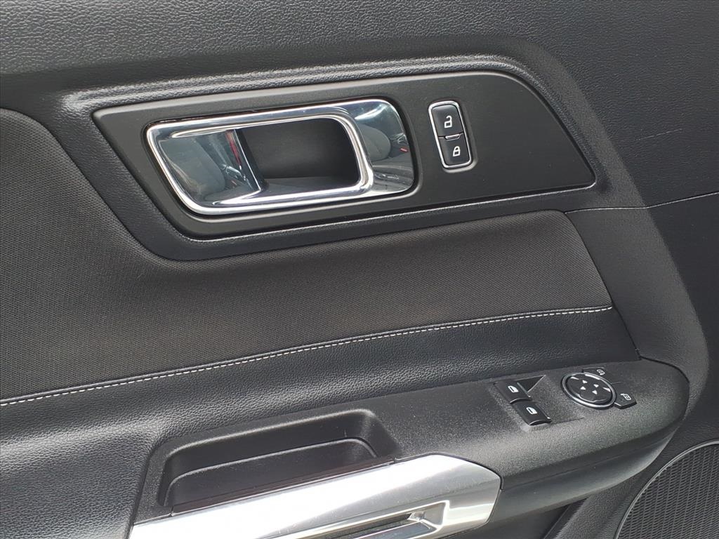 used 2015 Ford Mustang car, priced at $15,900