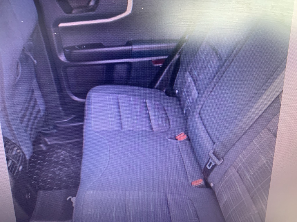 used 2023 Ford Bronco Sport car, priced at $26,500