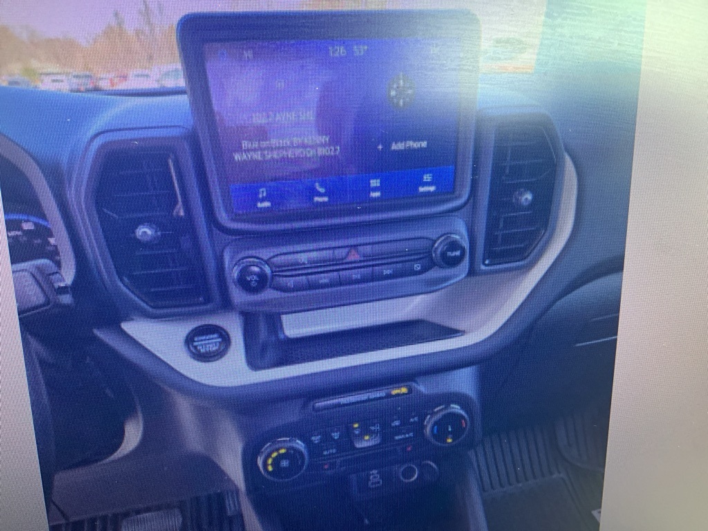 used 2023 Ford Bronco Sport car, priced at $26,500
