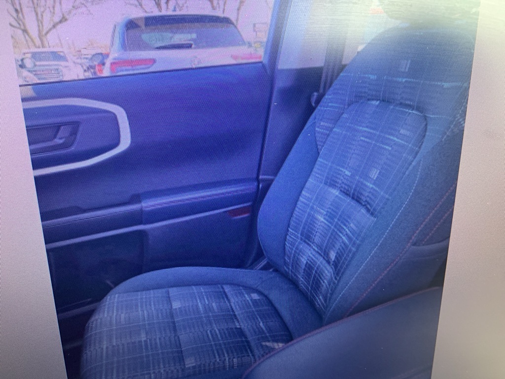 used 2023 Ford Bronco Sport car, priced at $26,500