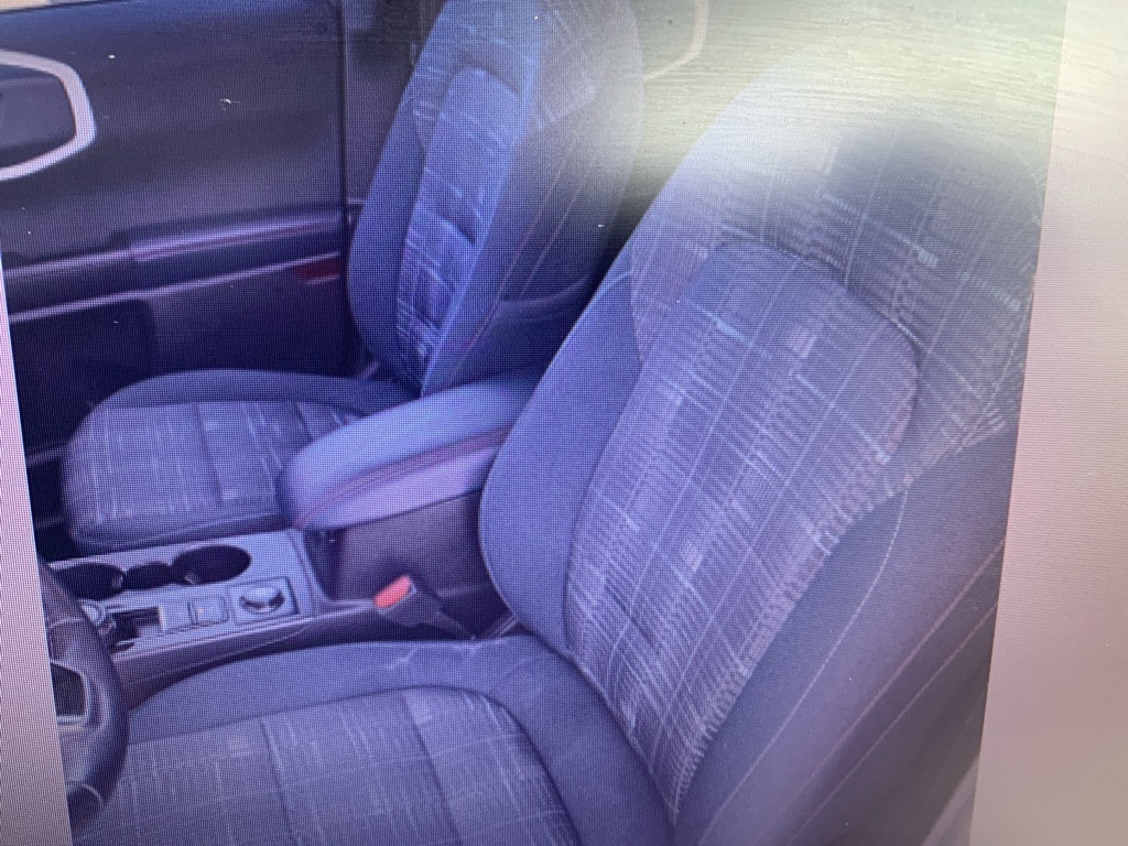 used 2023 Ford Bronco Sport car, priced at $26,500