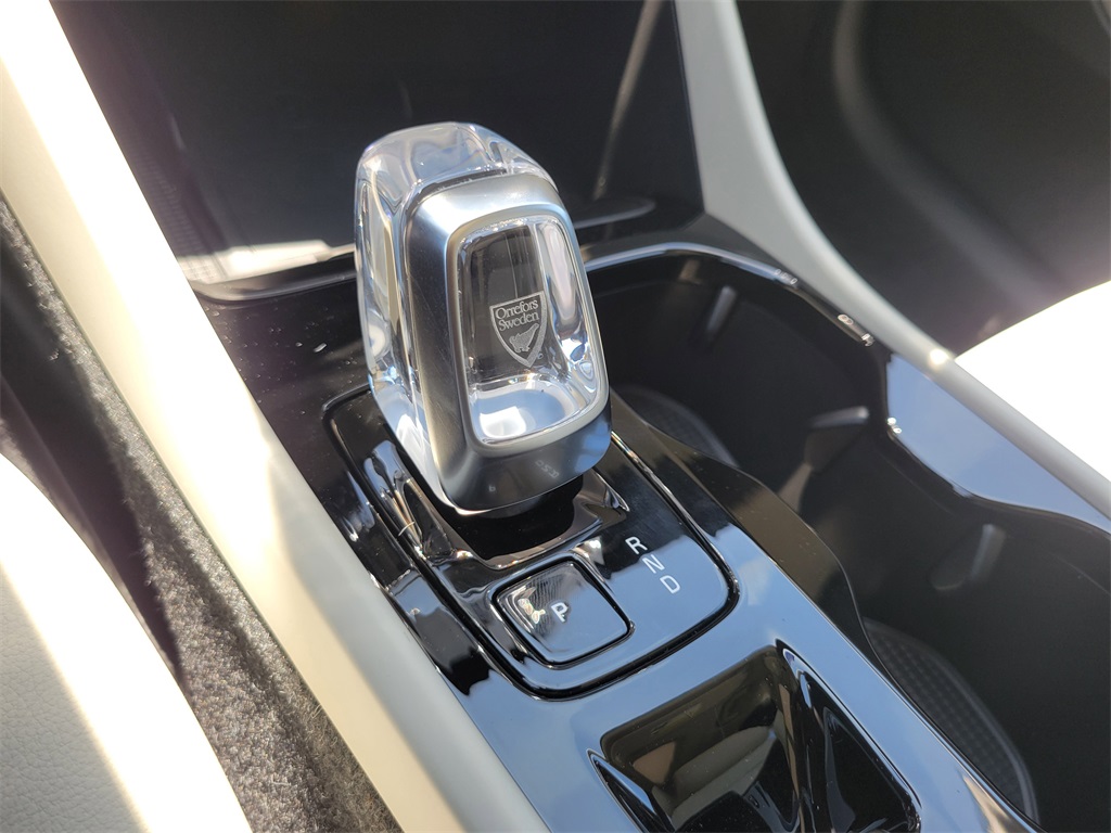 new 2026 Volvo XC40 car, priced at $50,150