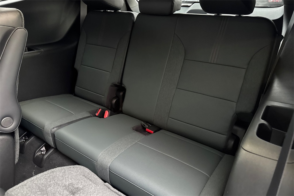 new 2026 GMC Acadia car, priced at $53,340