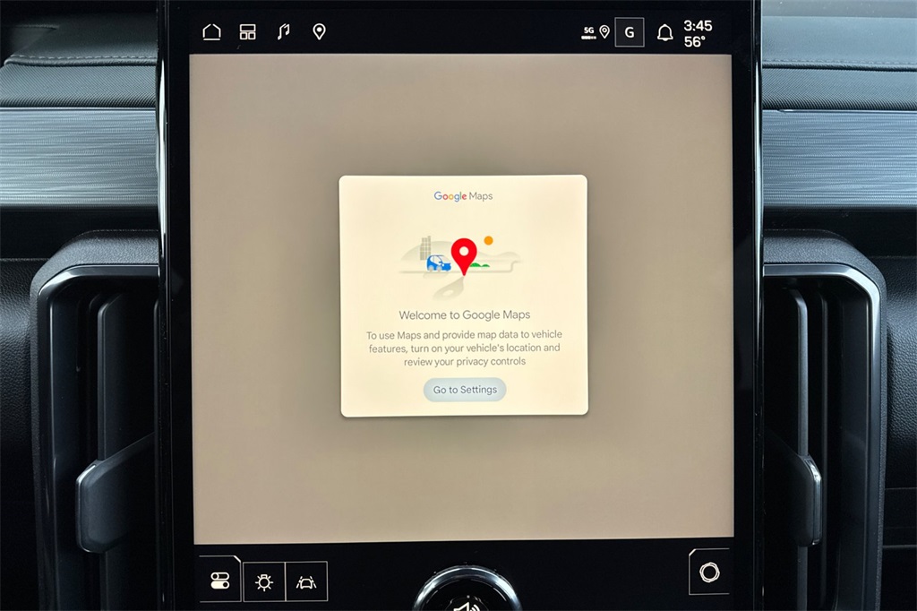 new 2026 GMC Acadia car, priced at $53,340