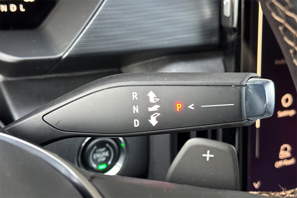 new 2026 GMC Acadia car, priced at $53,340