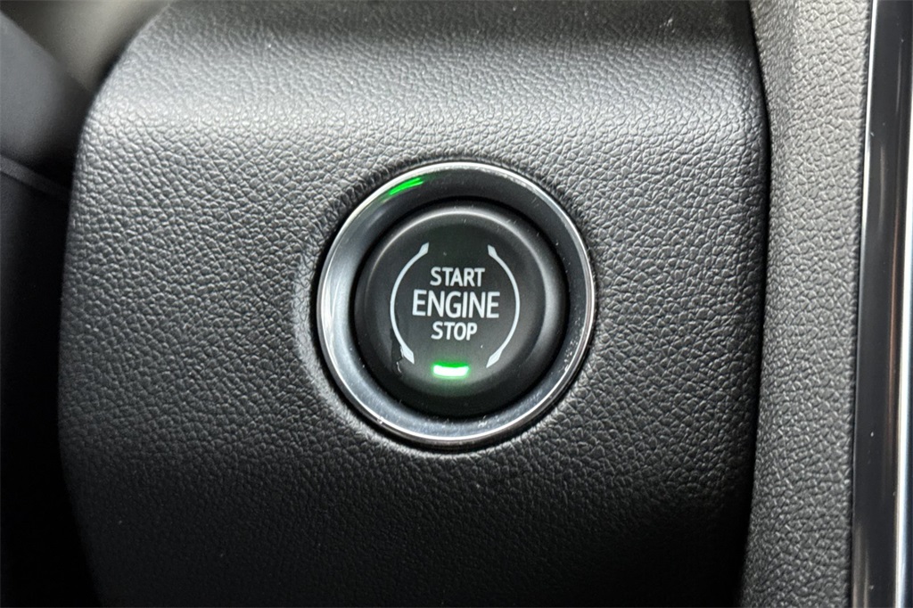 new 2026 GMC Acadia car, priced at $53,340