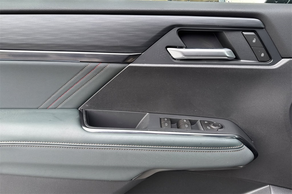 new 2026 GMC Acadia car, priced at $53,340