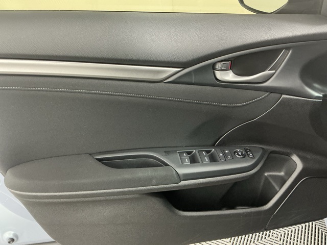 used 2021 Honda Civic car, priced at $23,495
