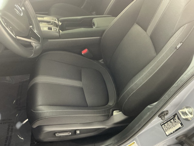 used 2021 Honda Civic car, priced at $23,495