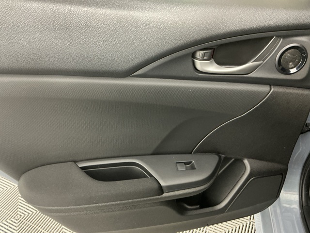 used 2021 Honda Civic car, priced at $23,495