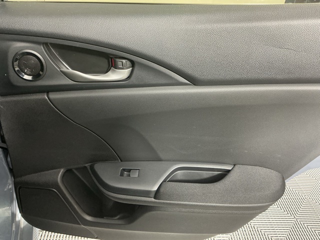 used 2021 Honda Civic car, priced at $23,495