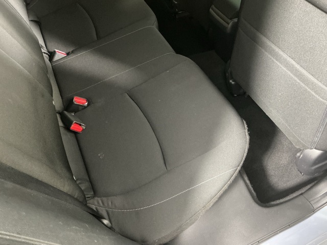 used 2021 Honda Civic car, priced at $23,495