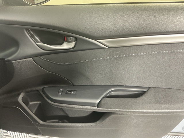 used 2021 Honda Civic car, priced at $23,495
